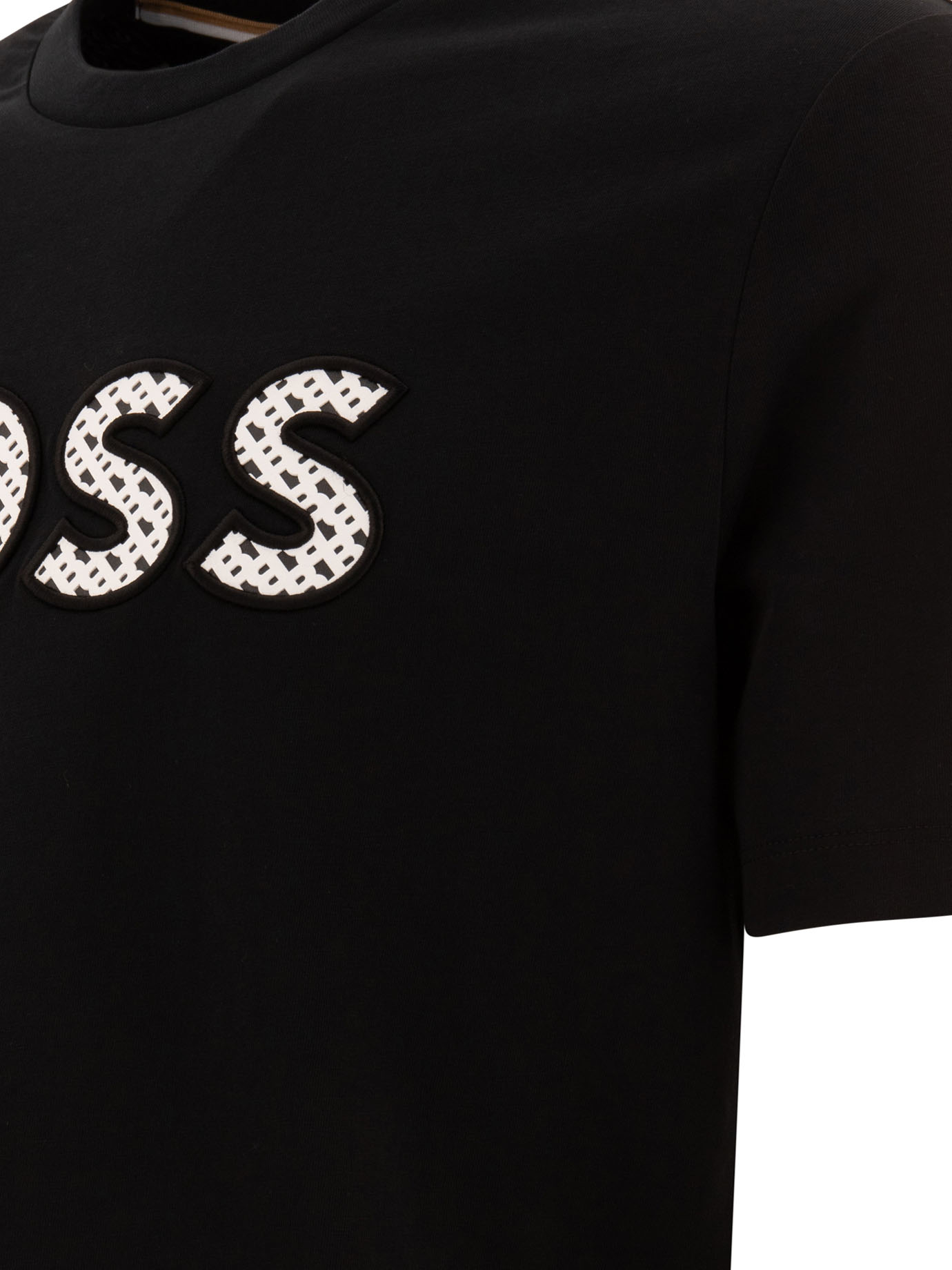 HUGO BOSS Thompson t-shirt